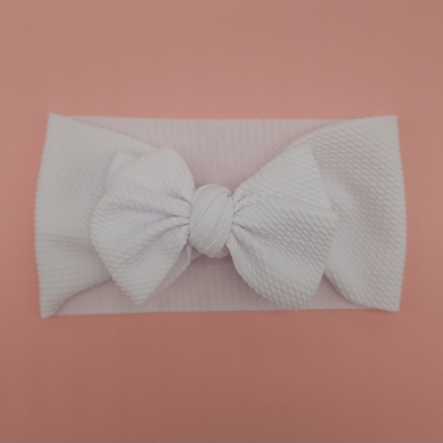 Headwrap - White