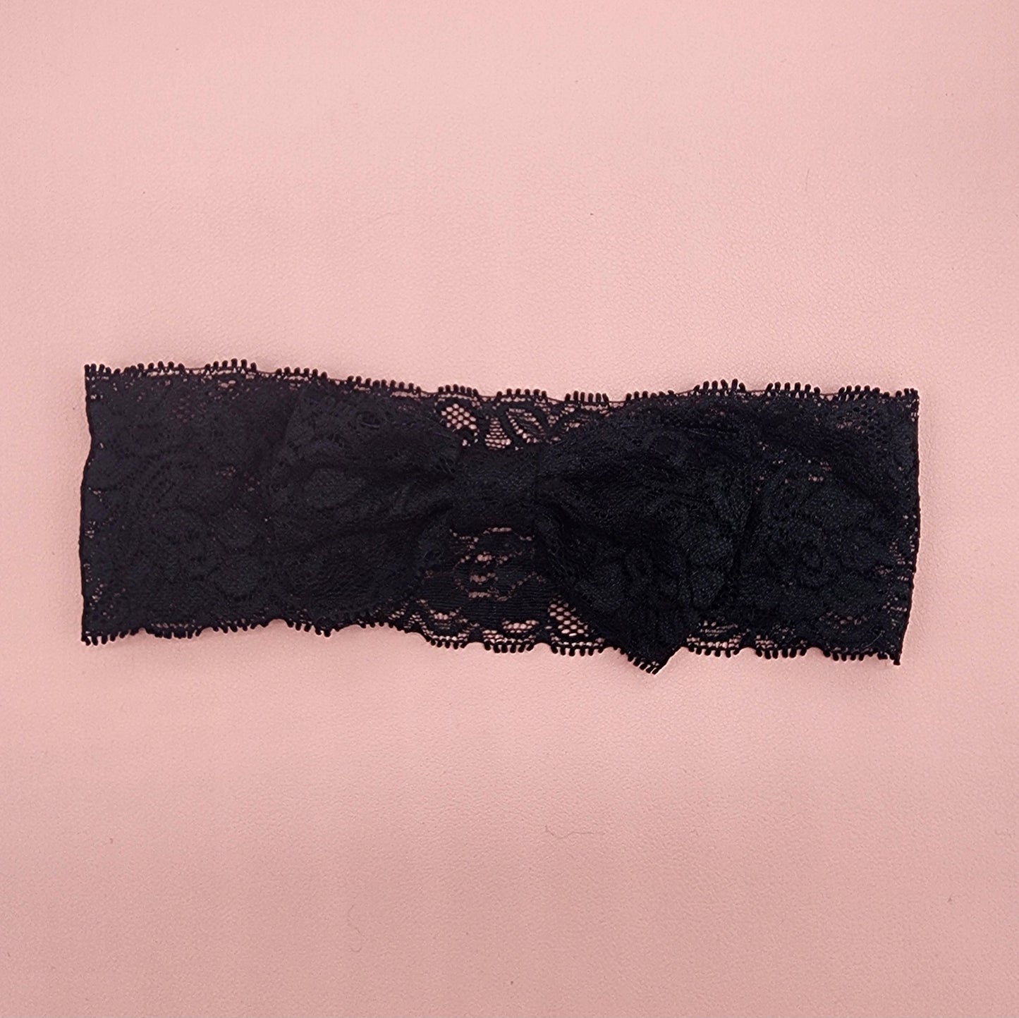 Baby headband - varieties