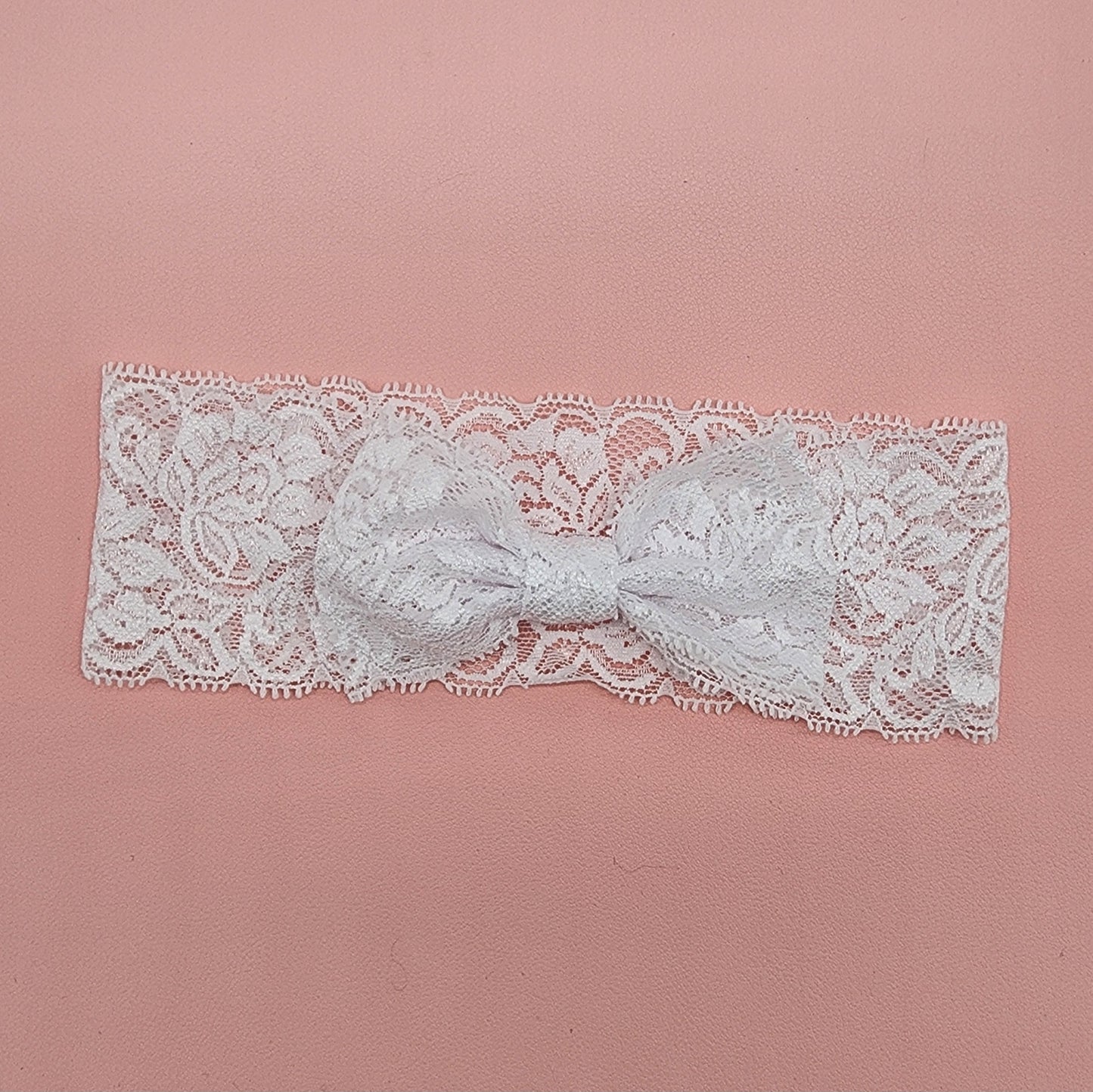 Baby headband - varieties